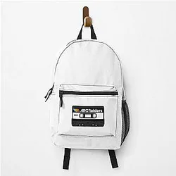 Arc Raiders Cassette Backpack
