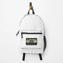 Arc Raider's Backpack