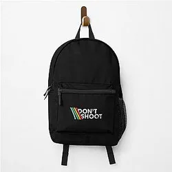 Don Shoot Gaming Arcade Raiders Arc Stripes Arc Raiders Backpack