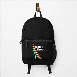 Don't Shoot Gaming Arc Raiders Video Game Backpack