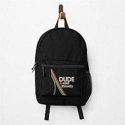Arc Raiders - Friendly Backpack