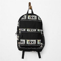 ARC Raiders Vintage Backpack