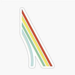 Arc Raiders Sticker