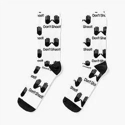 Arc Raiders - Don't Shoot Socks