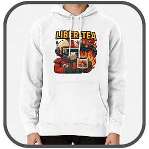 Arc Raiders Hoodies