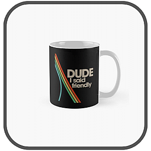 Arc Raiders Mugs