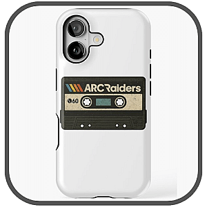Arc Raiders Cases
