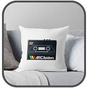 Arc Raiders Pillows Cover