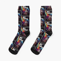 Arc Raiders Socks