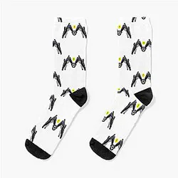 Leaper Arc Raiders Socks