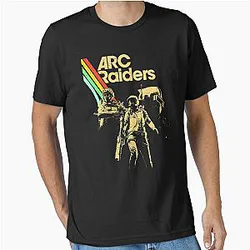 Arc Raiders Game Essential T-Shirt