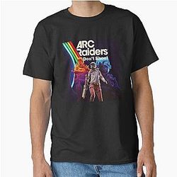 ARC Raiders Don't Shoot Gaming Classic T-Shirt
