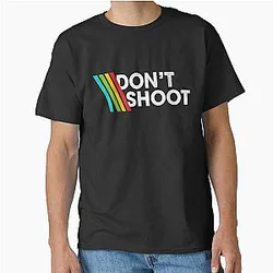 Don't Shoot Gaming - ARC Raiders Classic T-Shirt