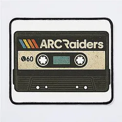 ARC Raiders Mouse Pad