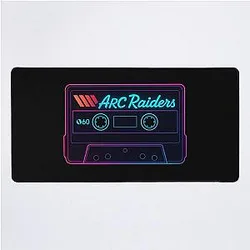 Arc Raiders Desk Mat