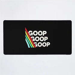 Arc Raiders - Goop Desk Mat