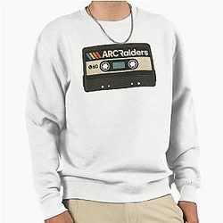 ARC Raiders Cassette Sweatshirt
