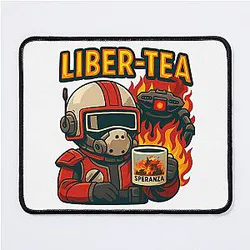 Arc Raiders Mouse Pad