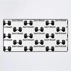 Arc Raiders - Don't Shoot Desk Mat