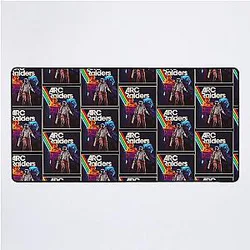Arc Raid Desk Mat