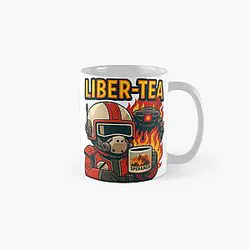 Arc Raiders Classic Mug
