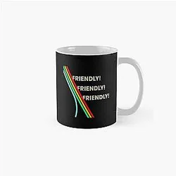 ARC Raiders Classic Mug