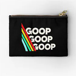 Arc Raiders - Goop Zipper Pouch