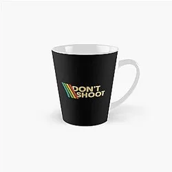Don't Shoot Gaming - ARC Raiders Tall Mug