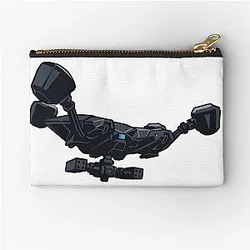 ARC Raiders Rocketeer Pouch