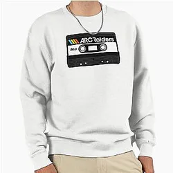 Arc Raiders Sweatshirt