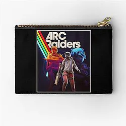 Arc Raiders Pouch