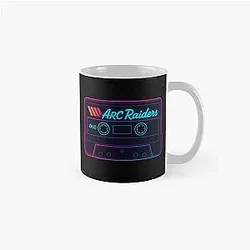 Arc Raiders Classic Mug
