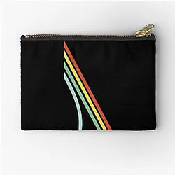 Arc Raiders Rainbow Pouch
