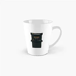 Arc Raiders Slot Machine Mug