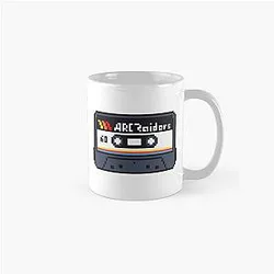Arc Raiders Classic Mug