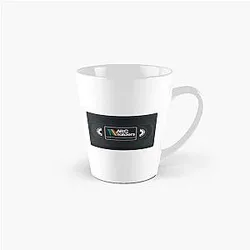 Arc Raiders VHS Tall Mug