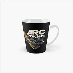ARC Raiders Custom Hornet Logo Tall Mug