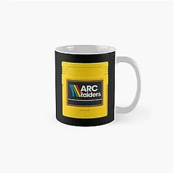 Arc Raiders Classic Mug
