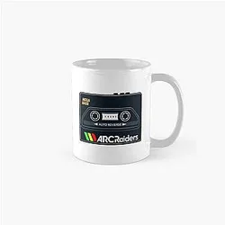Arc Raiders Classic Mug