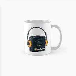 Arc Raiders Classic Mug