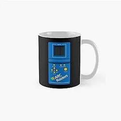 Arc Raiders Retro Console Mug