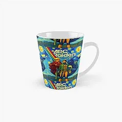 Arc Raiders Mug