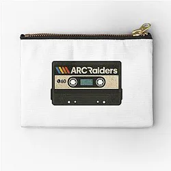 Arc Raiders Cassette Pouch