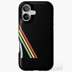 Arc Raiders iPhone Tough Case