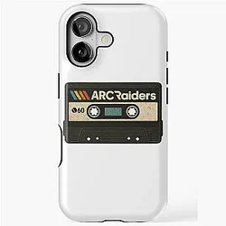 ARC Raiders Tough Case for iPhone