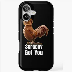 of Arc Raiders iPhone Case