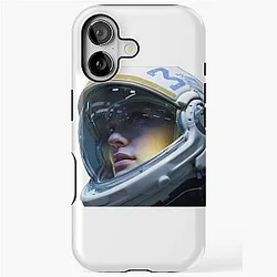ARC Raiders - Futuristic Sci-Fi Shooter - Post-Apocalyptic Battle Design for Gamers iPhone Case