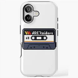 Arc Raiders iPhone Tough Case