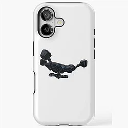 ARC Raiders iPhone Case