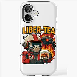 Arc Raiders iPhone Tough Case